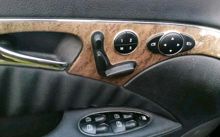 Mercedes-Benz 280 2008 — photo 5