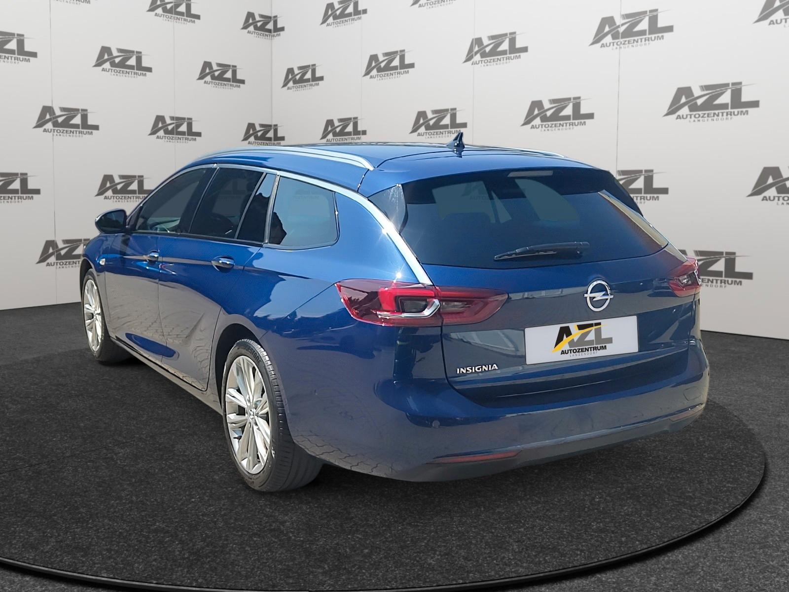 Opel Insignia Sports Tourer Business Elegance