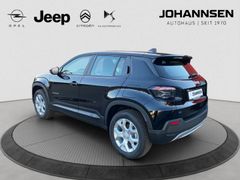JEEP Avenger ALTITUDE <6.000 Umweltprämie (Navi/Kamer