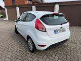 Ford Fiesta 1.25 Trend, Scheckheft, unfallfrei, AC - Ford Fiesta von privat