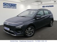 Hyundai BAYON - Vorschau Bild 1