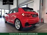 Audi A1 35 TFSI S line *S-TRONIC, VIRTUAL, RFK, LED* - Audi A1: Limousine
