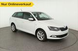 Skoda Fabia Combi 1.0 TSI Clever NAVI+PDC+SHZ+TEMP+BC - Skoda Fabia: Clever