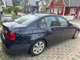 BMW 318i Automatik - gebrauchte BMW 318 aus dem Jahr 2007