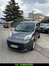 Fiat Qubo 1.3 MJT 80 CV Dynamic - graue Fiat Qubo
