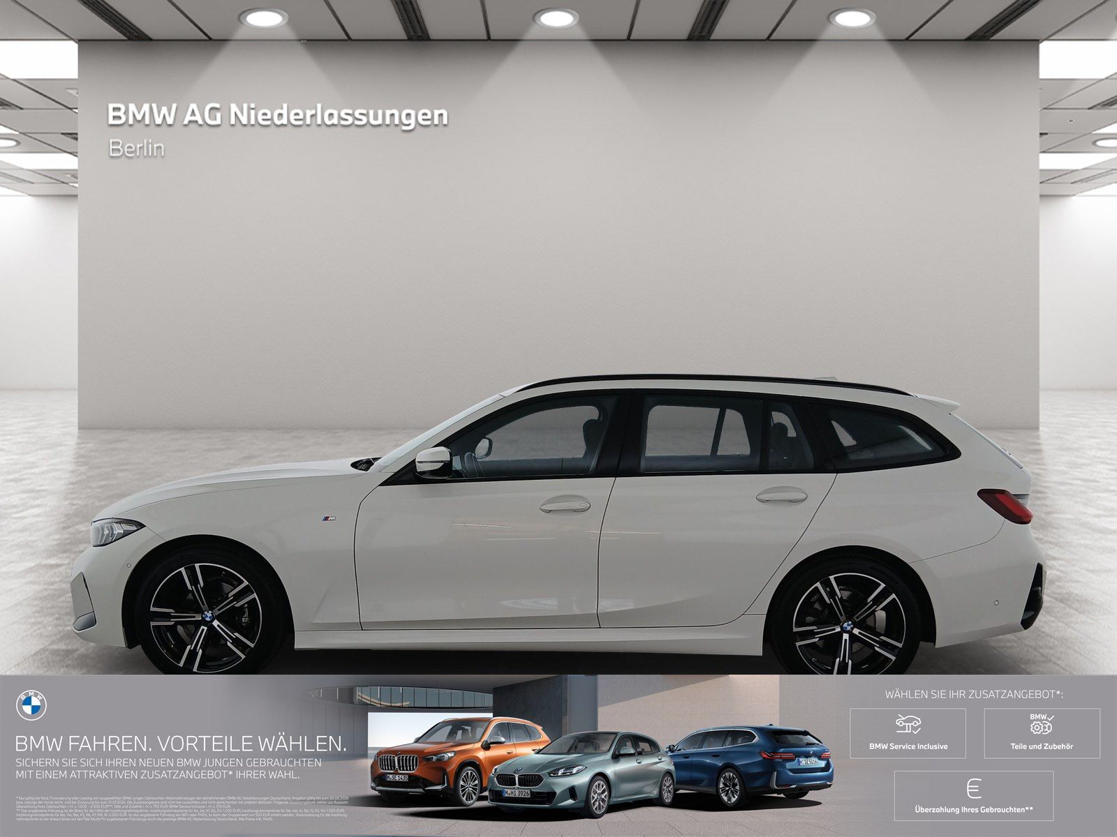 BMW 318 - Bild 4