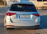Mercedes-Benz GLE 53 AMG Dynamic Plus AHK HUD Leder Carbon 4M - Mercedes-Benz GLE 53 AMG von privat