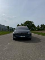 Tesla Model X 100D | FSD | Garantie | TÜV neu | LESEN! - Tesla MODEL X 100D Gebrauchtwagen
