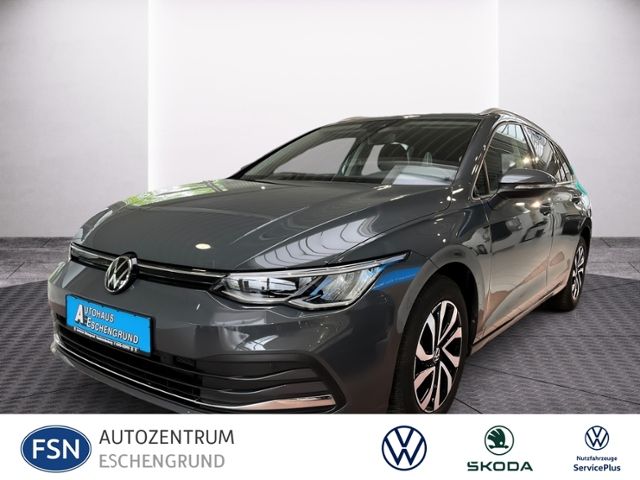 Volkswagen Golf Variant VIII 1.5 TSI DSG ACTIVE NAVI KAMERA