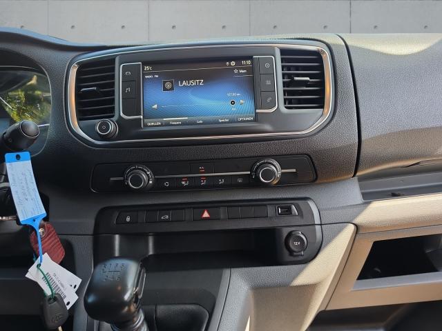 Toyota Proace 2,0-l-D-4D L1 Meister *AHK*DACHGALERIE