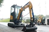 Sany SY18C 1980 kg - SOFORT - YANMAR DIESEL - Offers matching your search criteria