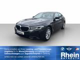BMW 520e Limousine Navi Laser HUD Park Assist Alarm - BMW 520 Plug-in Hybrid (PHEV) Gebrauchtwagen