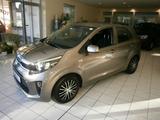 Kia Picanto Edition 7 - Kia Picanto Gebrauchtwagen in Chemnitz