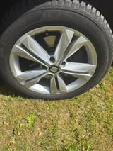 Seat Alhambra 2.0 TDI Start&Stop 135kW Crono Plus... - Seat Alhambra in Bremen