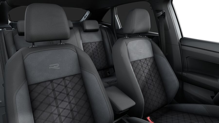 Volkswagen Taigo - Bild 10
