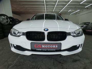 BMW 316 - 2