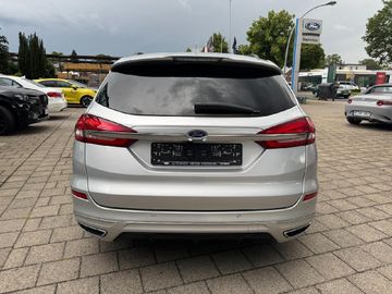 Ford Mondeo Turnier 2.0 Aut. ST-Line NaviLED