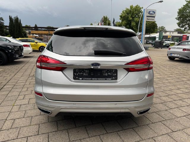 Ford Mondeo Turnier 2.0 Aut. ST-Line NaviLED