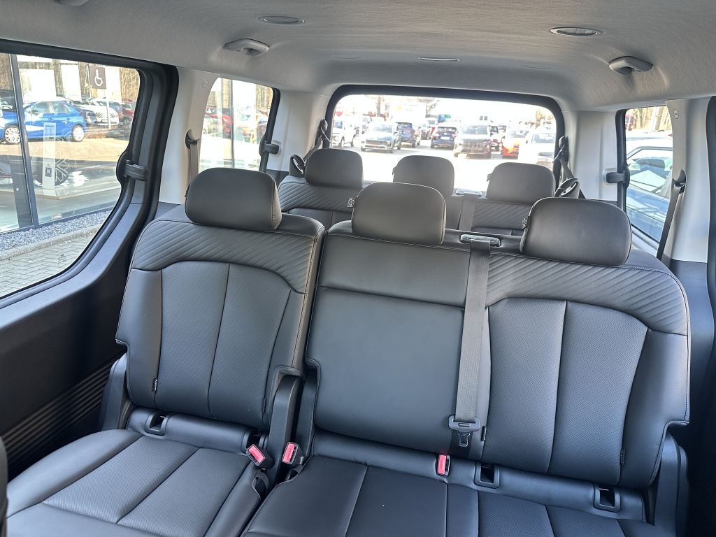 Hyundai Staria – Bild 21