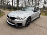 BMW Coupe 428i M Performance *Mega Optik*TOP*OLED*1A - BMW 428: Coupe