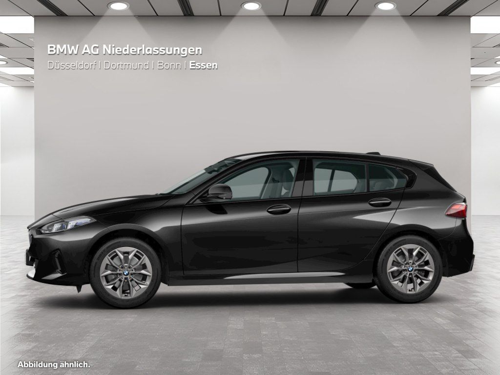 BMW 120 - Bild 8