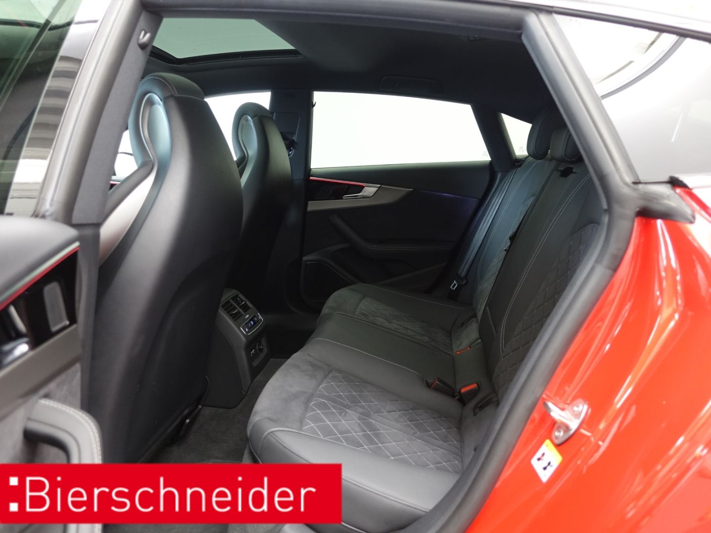 Audi RS5 Sportback KERAMIK 280KM H LASER 20 S-SITZE P foto 8