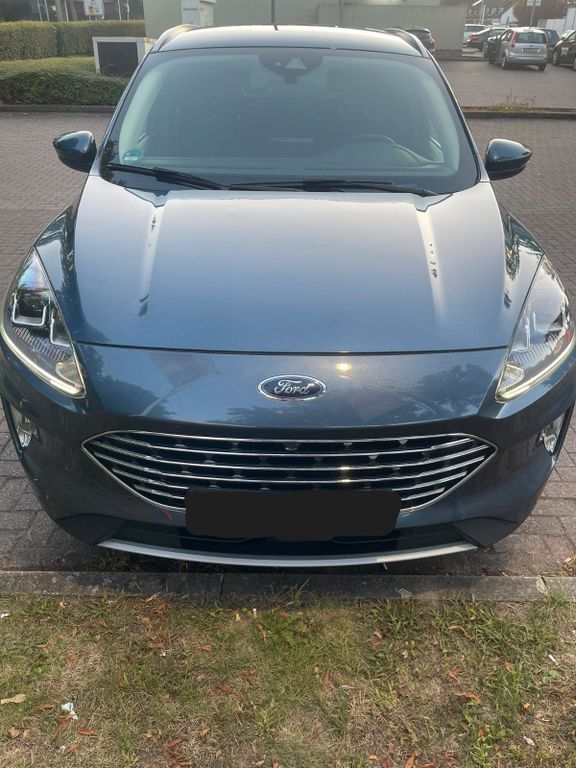 Image of Ford Kuga