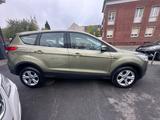 Ford Kuga Titanium 4x4 *1. Hnd*Standhzg*Automatik* - gebrauchte Ford Kuga aus dem Jahr 2013
