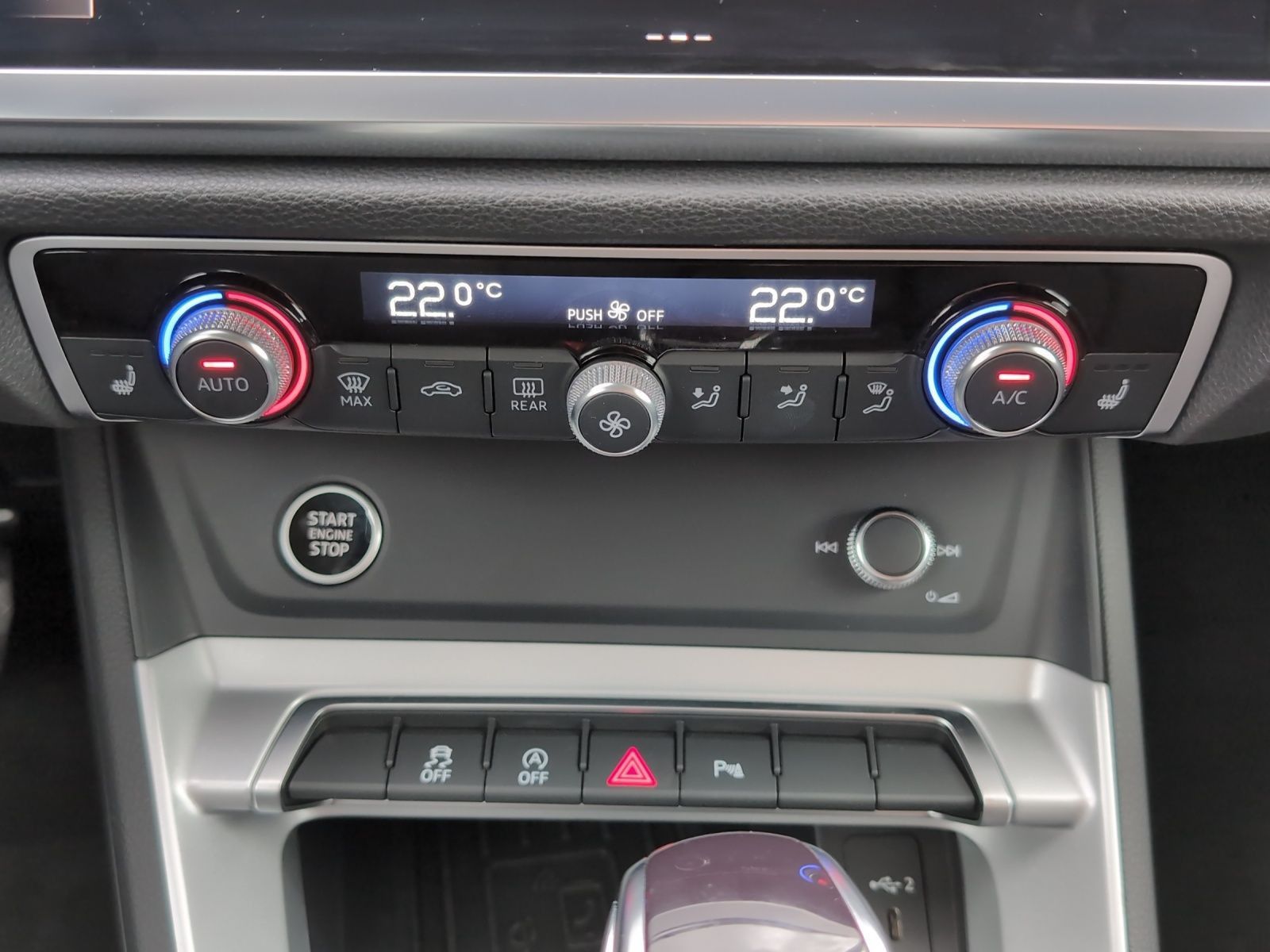 Audi Q3 - Bild 20