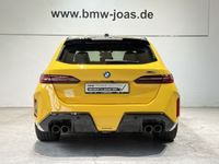 BMW M5 - Vorschau Bild 13