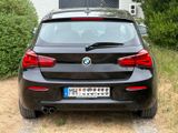 BMW 125i i, 1. Hd., 49 Tkm, Scheckh., Garagenwg.