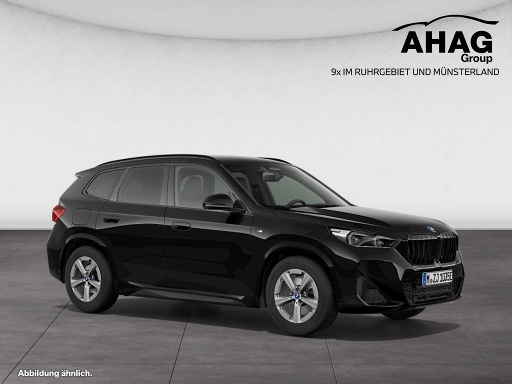 BMW X1 - Bild 9