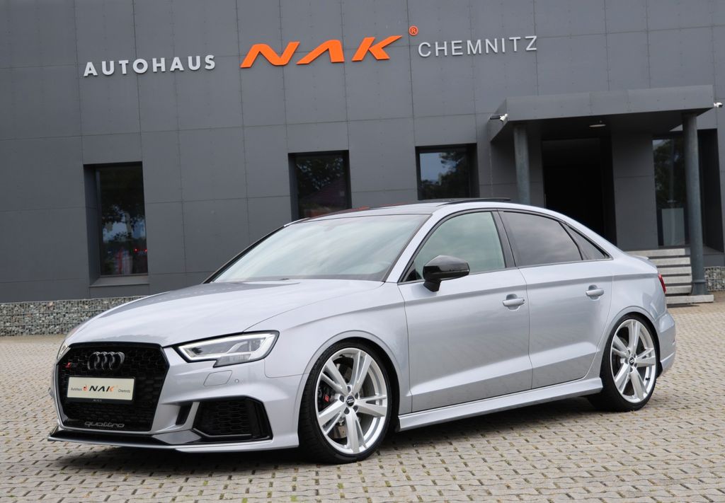 Image of Audi RS3