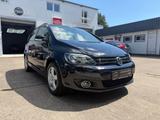 Volkswagen Golf*PLUS*TEAM*ALU*KLIMA*SHZ*TEMPOMAT*PDC*2.HAND - Gebrauchtwagen bis 9.000 Euro