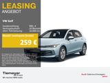 Volkswagen Golf 1.5 TSI DSG LIFE PANO NAVI KAMERA IQ.LIGHT - Auto leasen in Bochum