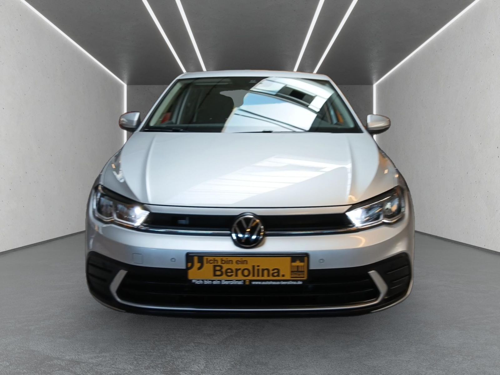 Volkswagen Polo - Bild 5