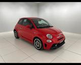 Abarth ABARTH 595 1.4 t-jet 145cv - Abarth 595 aus 2022