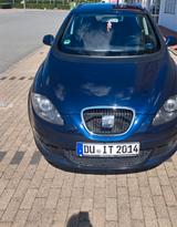 Seat Altea XL - Seat Altea aus 2009: Xl