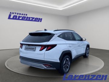 Hyundai TUCSON - 5