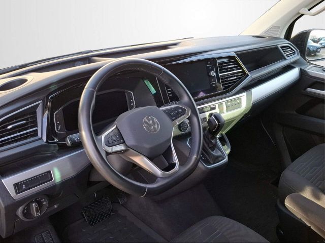 T6.1 MULTIVAN 2.0 TDI DSG 4MOTION