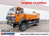 Mercedes-Benz SK 2024 AK 4x4, Enteisungsfahrzeug, 3x 2000l - Angebote