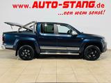 Volkswagen Amarok Ultimate DoubleCab 4Motion 2.0 BiTDI - Volkswagen Amarok Gebrauchtwagen
