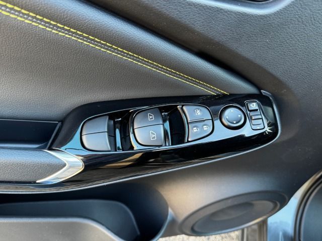 Fahrzeugabbildung Nissan Juke 1.6 Hybrid N-Sport*TechoPack*Bose*BFS*MJ25