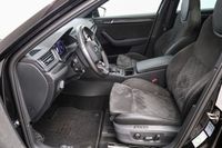 Skoda Superb - Vorschau Bild 26