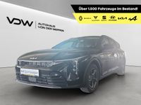 Kia K4 - Vorschau Bild 1