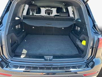 Mercedes GLB 200 - 8