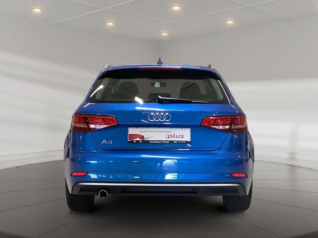 A3 Sportback sport 1.0 TFSI S tronic