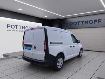 Volkswagen Caddy - 5