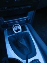 BMW 525i - - BMW 525 mit Benzin-Antrieb