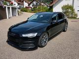 Audi AUDI A6 C7 3.0 TDI AVANT QUATTRO 2015 BBS - Audi A6 mit Diesel-Antrieb: Kombi, 2.7